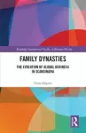 Family Dynasties cover