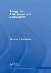 Energy, the Environment, and Sustainability cover