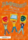 Jumpstart! Drama cover