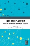 Play and Playwork cover