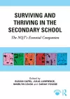 Surviving and Thriving in the Secondary School cover