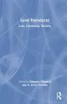 Leon Petrażycki cover