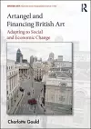 Artangel and Financing British Art cover