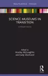 Science Museums in Transition cover