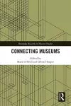 Connecting Museums cover