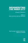 Regenerating the Inner City cover