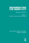 Regenerating the Inner City cover
