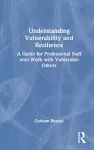 Understanding Vulnerability and Resilience cover