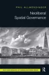 Neoliberal Spatial Governance cover