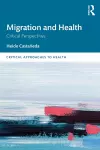 Migration and Health cover