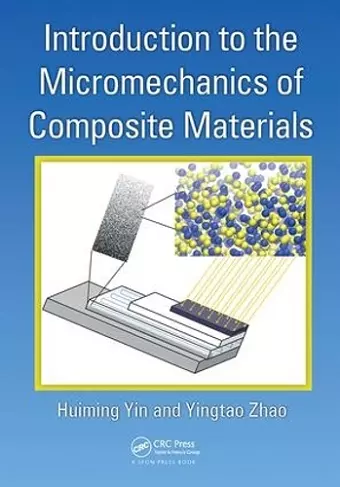 Introduction to the Micromechanics of Composite Materials cover