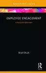 Employee Engagement cover