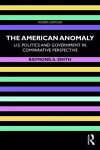 The American Anomaly cover