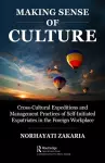 Making Sense of Culture cover