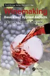 Winemaking cover