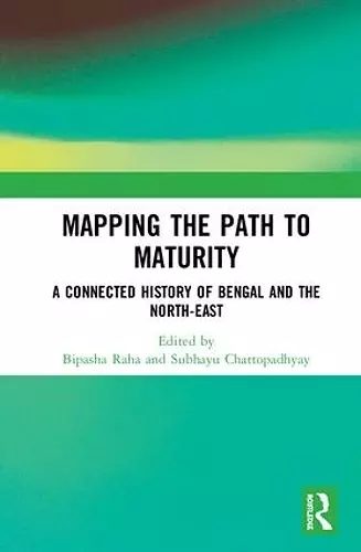 Mapping the Path to Maturity cover