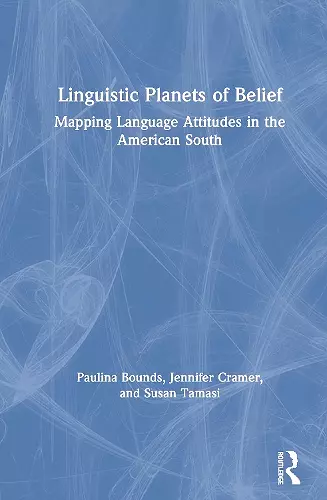 Linguistic Planets of Belief cover