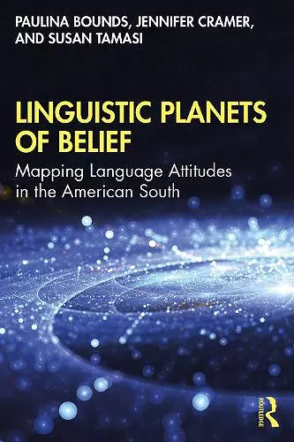 Linguistic Planets of Belief cover