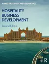 Hospitality Business Development cover