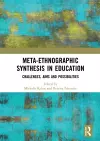 Meta-Ethnographic Synthesis in Education cover