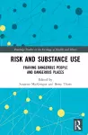 Risk and Substance Use cover