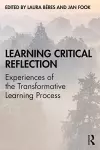 Learning Critical Reflection cover