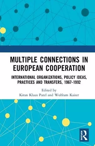 Multiple Connections in European Cooperation cover