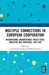 Multiple Connections in European Cooperation cover