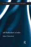 Left Radicalism in India cover