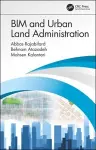 BIM and Urban Land Administration cover