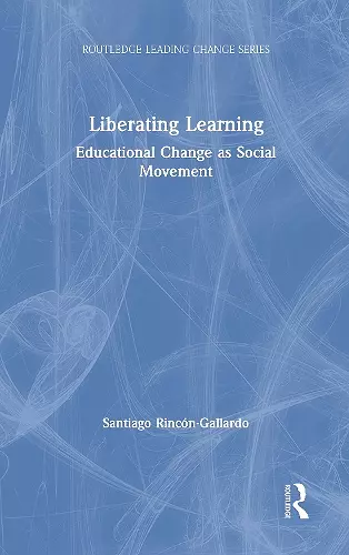 Liberating Learning cover