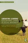 Liberating Learning cover