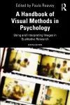 A Handbook of Visual Methods in Psychology cover