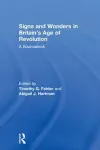 Signs and Wonders in Britain’s Age of Revolution cover