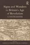 Signs and Wonders in Britain’s Age of Revolution cover