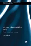 Informal Labour in Urban India cover