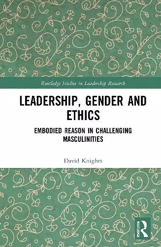 Leadership, Gender and Ethics cover
