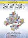 Data Science and Machine Learning cover