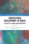 Agricultural Development in Brazil cover