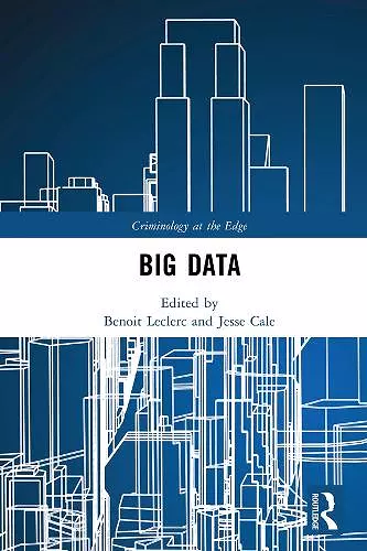 Big Data cover