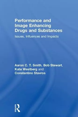 Performance and Image Enhancing Drugs and Substances cover