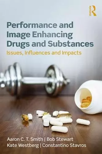 Performance and Image Enhancing Drugs and Substances cover