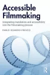 Accessible Filmmaking cover