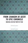 From Chanson de Geste to Epic Chronicle cover