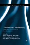 Action Research for Democracy cover
