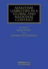 Maritime Liabilities in a Global and Regional Context cover