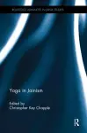 Yoga in Jainism cover