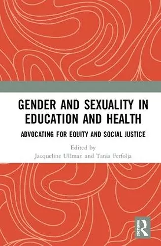 Gender and Sexuality in Education and Health cover