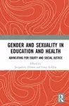 Gender and Sexuality in Education and Health cover