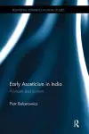 Early Asceticism in India cover